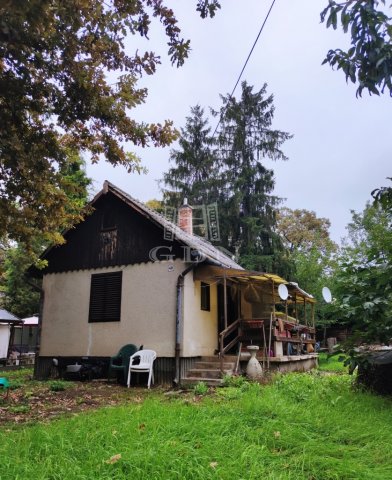 Eladó nyaraló, Kiskunlacházán 23.5 M Ft, 2 szobás