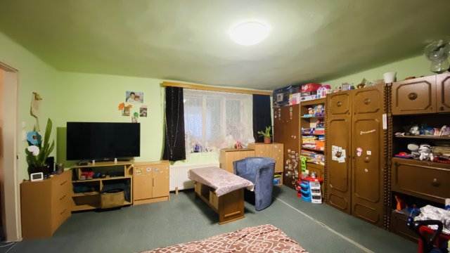 Eladó családi ház, Dunabogdányban 39.9 M Ft, 2 szobás