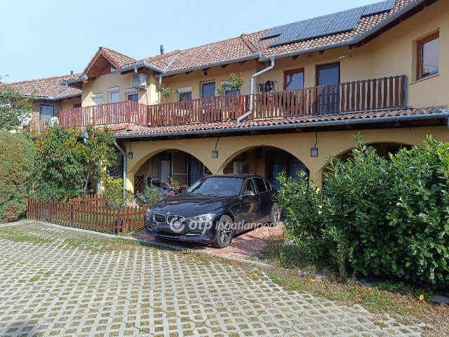 Eladó téglalakás, Halásztelken 45.9 M Ft, 1+2 szobás