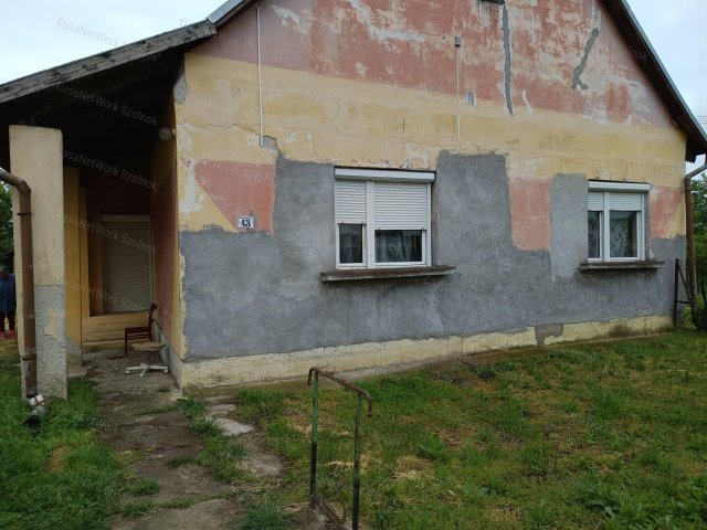 Eladó családi ház, Kőteleken 28.9 M Ft, 4 szobás