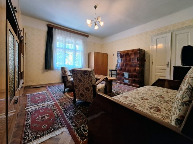 Eladó családi ház, Győrött 69 M Ft, 2 szobás