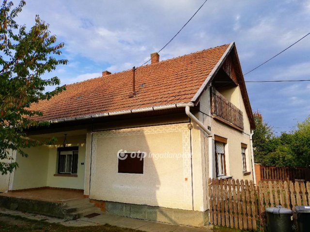 Eladó családi ház, Gyomaendrődön, Móra Ferenc utcában 22 M Ft
