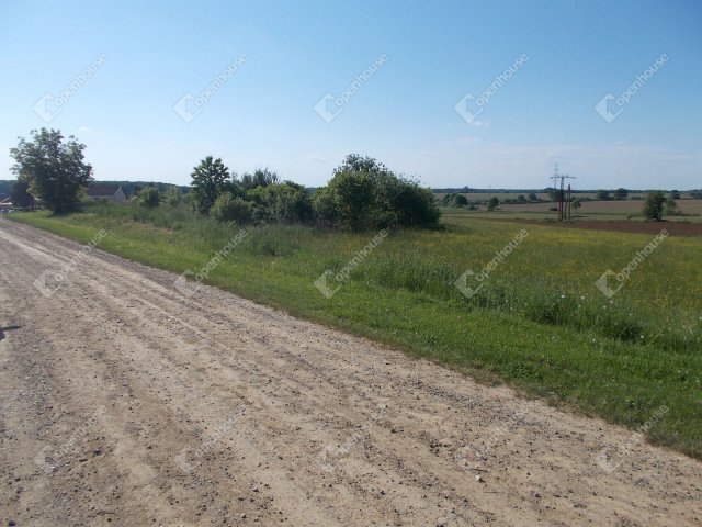 Eladó telek, Lentiben 1.7 M Ft / költözzbe.hu