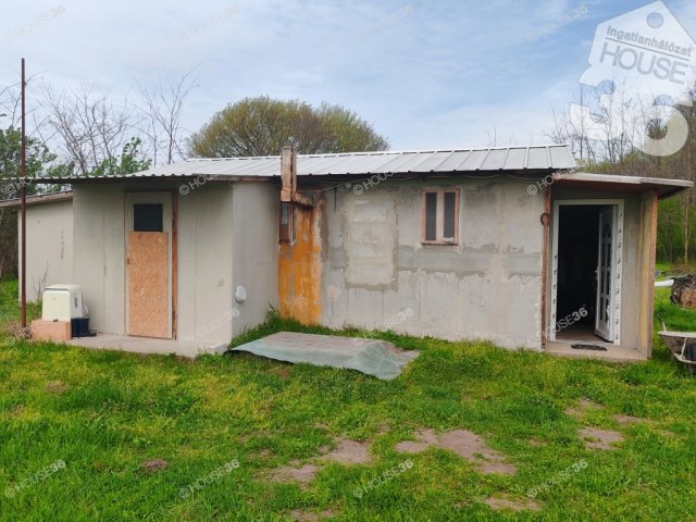 Eladó mezogazdasagi ingatlan, Lajosmizsén 17.9 M Ft, 3 szobás