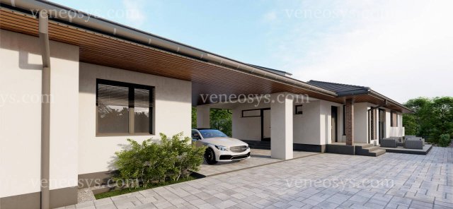 Eladó családi ház, Szigetszentmiklóson 87.65 M Ft, 4 szobás