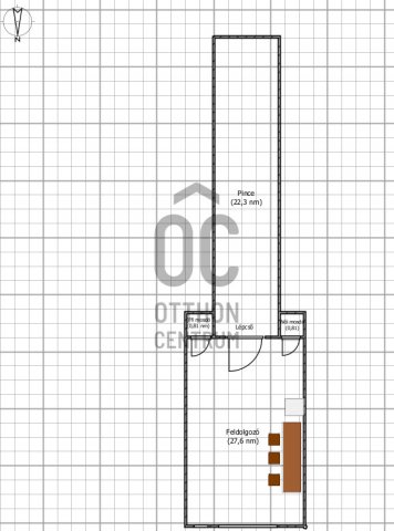 Eladó mezogazdasagi ingatlan, Szekszárdon 10.99 M Ft