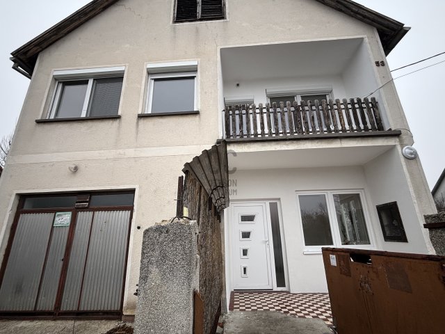Eladó családi ház, Berhidán 58 M Ft, 4 szobás