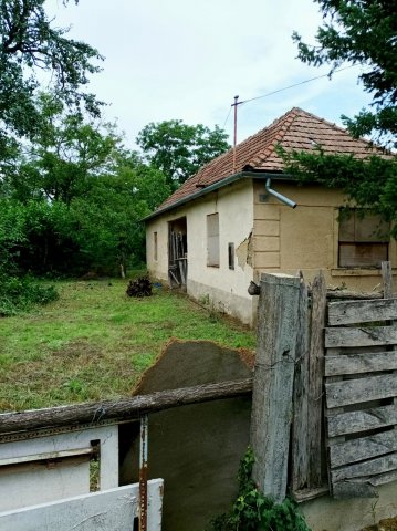 Eladó telek, Sárándon 10.5 M Ft / költözzbe.hu