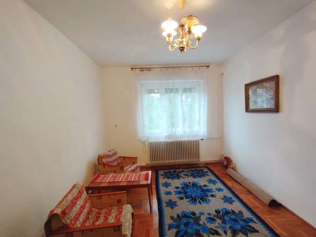 Eladó családi ház, Debrecenben 74 M Ft, 3 szobás