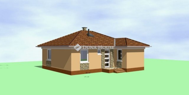 Eladó családi ház, Gyömrőn 15.9 M Ft, 3 szobás