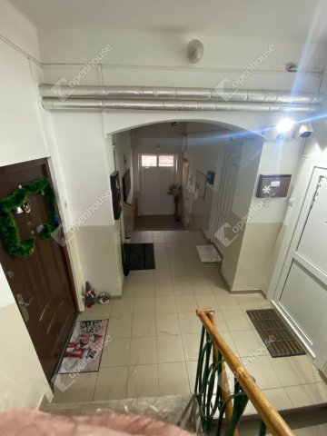 Eladó téglalakás, Mosonmagyaróváron 45 M Ft, 2 szobás