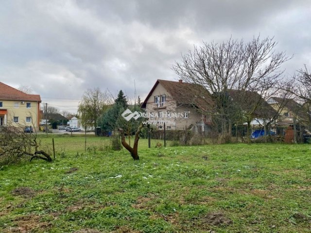 Eladó telek, Szederkényen 3 M Ft / költözzbe.hu