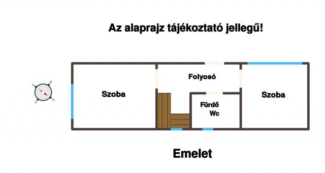 Eladó családi ház, Budapesten, XVI. kerületben 124.99 M Ft