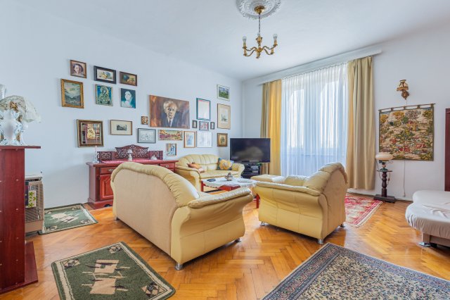Eladó téglalakás, Budapesten, IX. kerületben 76 M Ft, 2 szobás