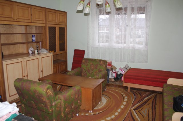 Eladó családi ház, Kapuváron 24.9 M Ft, 3+1 szobás
