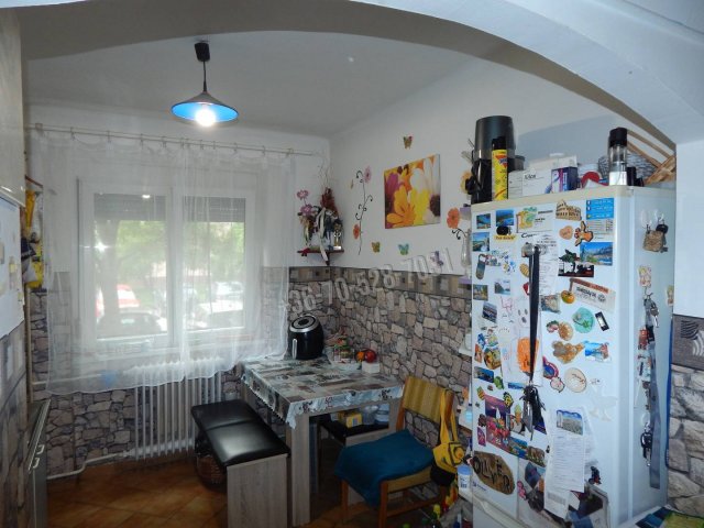 Eladó téglalakás, Tatabányán 41.5 M Ft, 2 szobás