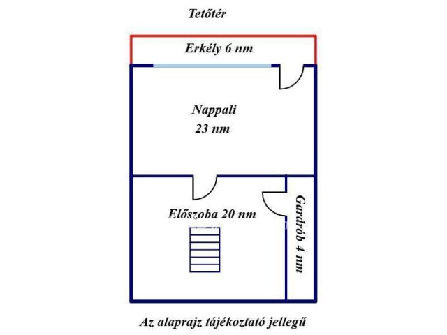 Eladó családi ház, Jászfényszarun 27.9 M Ft, 3 szobás