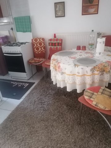 Eladó téglalakás, Hévízen 54 M Ft, 2 szobás