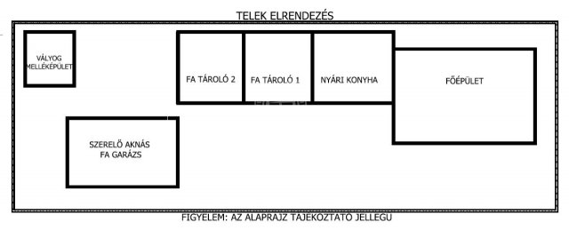 Eladó családi ház, Debrecenben 35.9 M Ft, 2 szobás