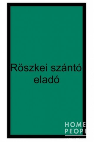 Eladó mezogazdasagi ingatlan, Röszkén 1.49 M Ft