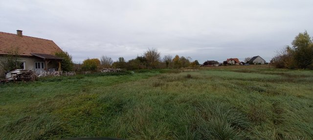 Eladó telek, Abában 8.9 M Ft / költözzbe.hu