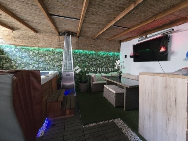Eladó téglalakás, Budapesten, X. kerületben 58 M Ft, 3 szobás