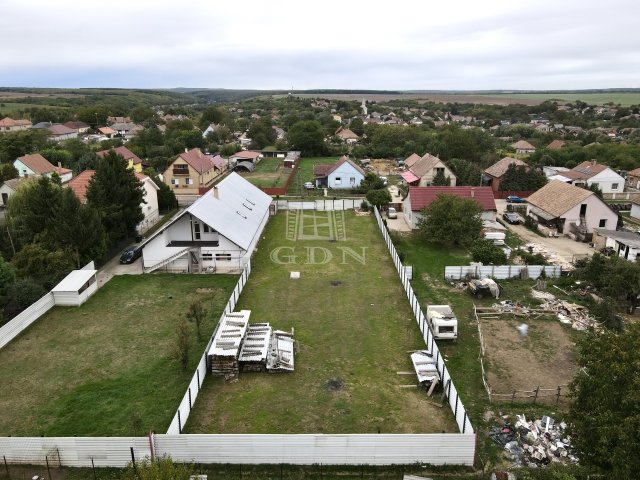 Eladó telek, Valkón 7.9 M Ft / költözzbe.hu