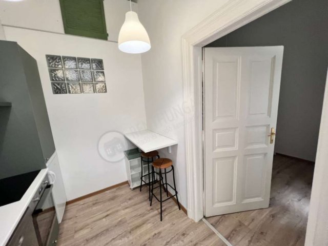 Kiadó téglalakás, albérlet, VII. kerületben, Dob utcában