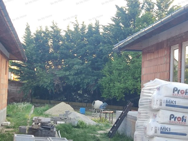 Eladó családi ház, Őrbottyánban 98 M Ft, 1+3 szobás