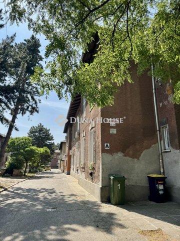 Eladó téglalakás, Budapesten, XIII. kerületben 31 M Ft, 1 szobás