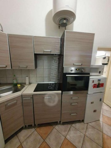 Kiadó téglalakás, albérlet, Budapesten, IX. kerületben