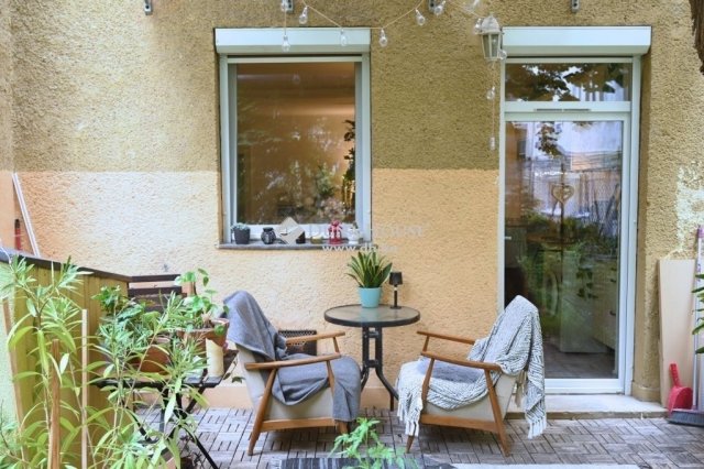 Eladó téglalakás, Budapesten, II. kerületben 61 M Ft, 1 szobás