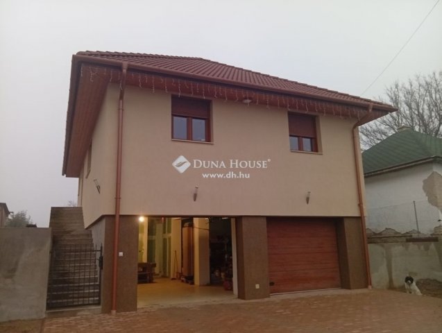 Eladó családi ház, Monorierdőn 92 M Ft, 3+1 szobás