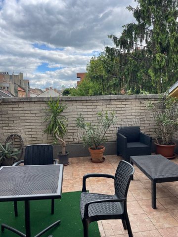 Kiadó téglalakás, albérlet, Budapesten, I. kerületben, 4 szobás