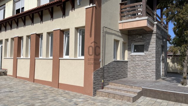 Eladó téglalakás, Berettyóújfaluban 45 M Ft, 3 szobás