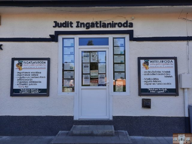 Eladó telek, Monorierdőn 16.5 M Ft / költözzbe.hu
