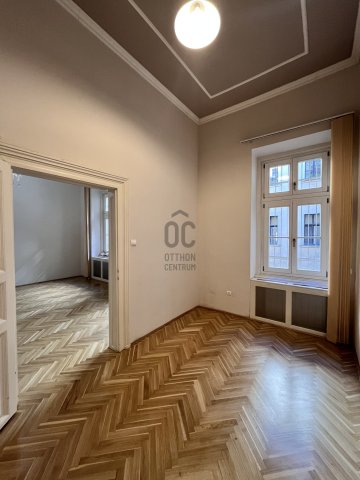 Kiadó téglalakás, albérlet, Budapesten, VI. kerületben