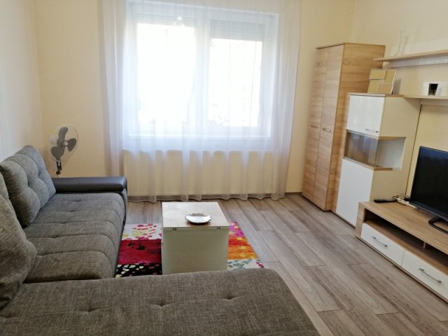Kiadó téglalakás, albérlet, Debrecenben 260 E Ft / hó, 2 szobás