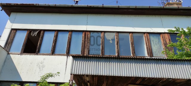 Eladó hotel, Kesznyétenen 75 M Ft / költözzbe.hu