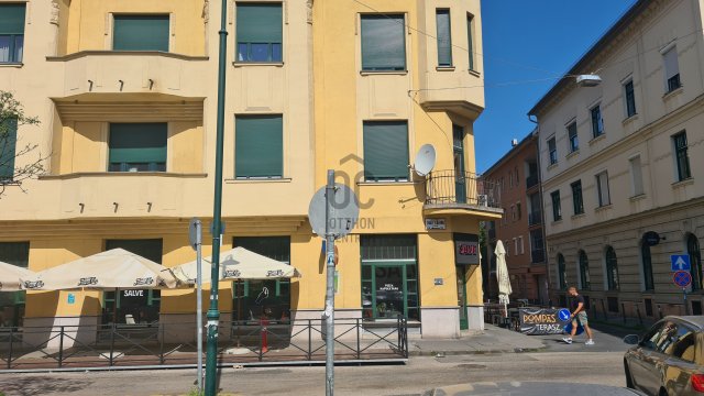 Kiadó téglalakás, albérlet, Budapesten, IX. kerületben