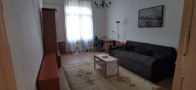 Kiadó téglalakás, albérlet, Budapesten, XI. kerületben