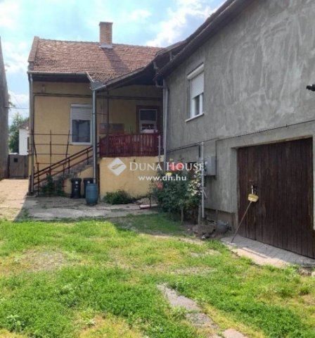 Eladó családi ház, Sátoraljaújhelyen 25.99 M Ft, 3 szobás