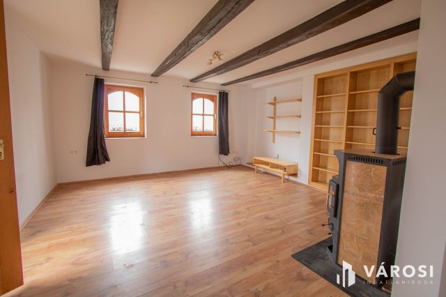 Eladó családi ház, Kerkabarabáson 56 M Ft, 5 szobás