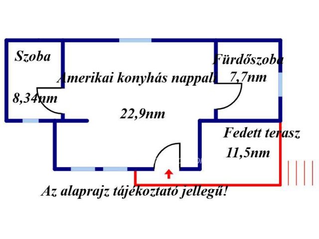 Eladó telek, Gödöllőn 18 M Ft / költözzbe.hu