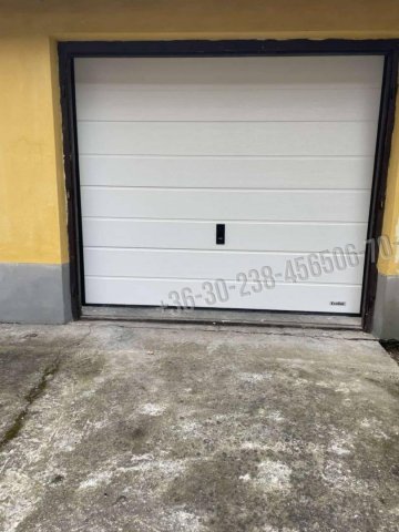 Eladó garázs, Egerben 10.9 M Ft / költözzbe.hu