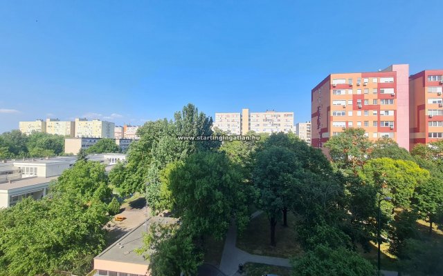 Kiadó panellakás, albérlet, Budapesten, XIV. kerületben