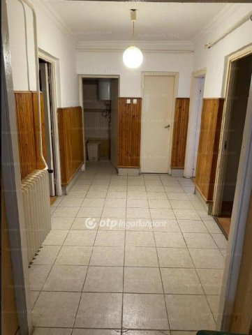 Eladó családi ház, Hajdúböszörményen 48 M Ft, 4 szobás