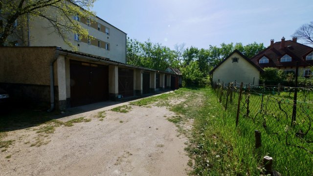Eladó garázs, Debrecenben 9 M Ft / költözzbe.hu