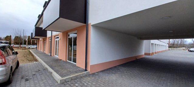 Eladó téglalakás, Sopronban 56 M Ft, 2 szobás