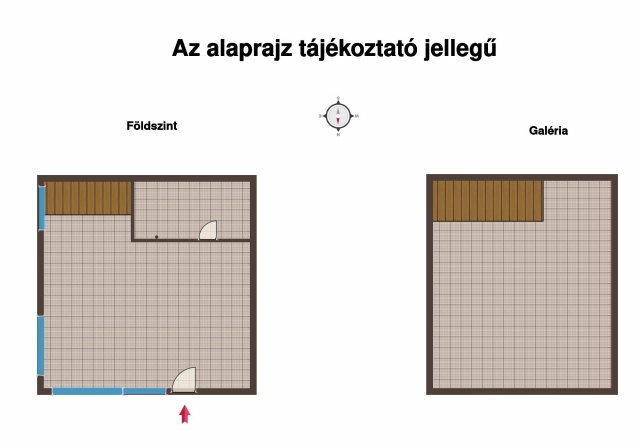 Eladó üzlethelyiség, Siófokon 51 M Ft / költözzbe.hu